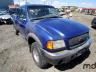 FORD - RANGER