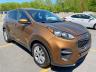 KIA - SPORTAGE