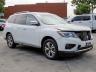 NISSAN - PATHFINDER