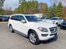 MERCEDES-BENZ - GL-CLASS