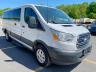 FORD - TRANSIT CONNECT