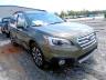 SUBARU - OUTBACK