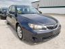 SUBARU - IMPREZA