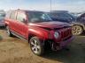 JEEP - PATRIOT