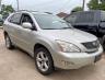 LEXUS - RX350