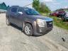 GMC - TERRAIN