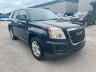 GMC - TERRAIN