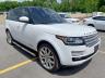 LAND ROVER - RANGE ROVER