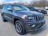 JEEP - GRAND CHEROKEE