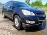 CHEVROLET - TRAVERSE