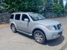 NISSAN - PATHFINDER