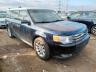 FORD - FLEX