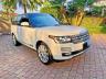 LAND ROVER - RANGE ROVER