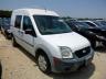 FORD - TRANSIT CONNECT