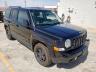 JEEP - PATRIOT