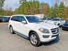 MERCEDES-BENZ - GL-CLASS