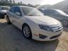 FORD - FUSION