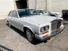 usados ROLLS-ROYCE CAMARGUE