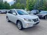 LEXUS - RX350