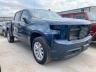 CHEVROLET - SILVERADO