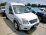 FORD - TRANSIT CONNECT