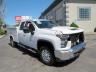 CHEVROLET - SILVERADO