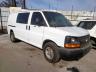 CHEVROLET - EXPRESS