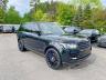 LAND ROVER - RANGE ROVER