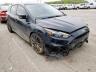 FORD - FOCUS