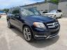 MERCEDES-BENZ - GLK-CLASS