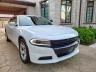 DODGE - CHARGER