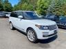 LAND ROVER - RANGE ROVER