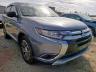 MITSUBISHI - OUTLANDER