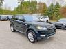 LAND ROVER - RANGE ROVER