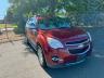 CHEVROLET - EQUINOX