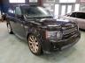 LAND ROVER - RANGE ROVER