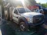 usados FORD F550