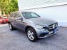 MERCEDES-BENZ - GLC-CLASS