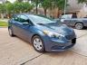 KIA - FORTE