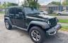 JEEP - WRANGLER