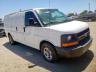 CHEVROLET - EXPRESS