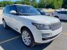 LAND ROVER - RANGE ROVER