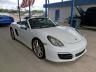 usados PORSCHE BOXSTER