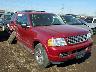 FORD - EXPLORER