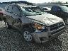 TOYOTA - RAV4