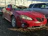 PONTIAC - GRAND PRIX