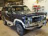 FORD - BRONCO