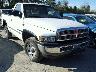 DODGE - RAM 1500