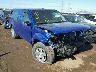 NISSAN - FRONTIER