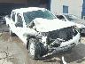 NISSAN - FRONTIER